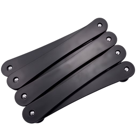 Stickhandling Pro Hockey, 7 arme