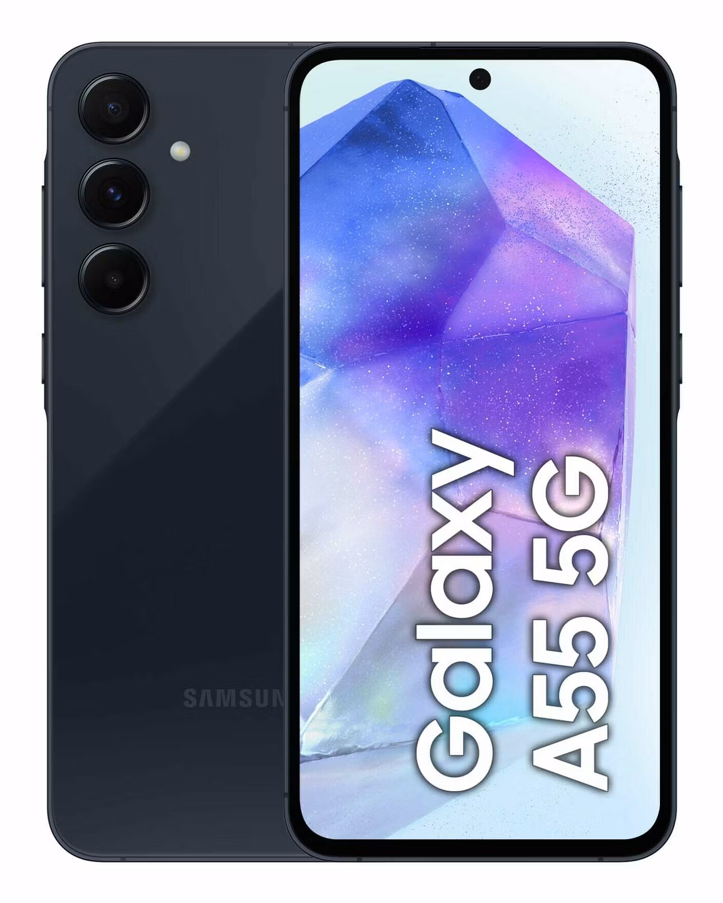 Samsung Galaxy A55 128GB Awesome Navy