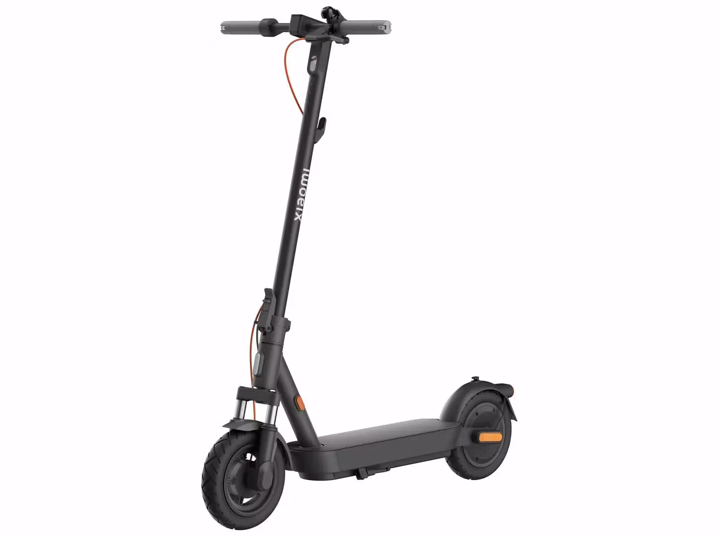 Xiaomi 5, Elscooter, Svart