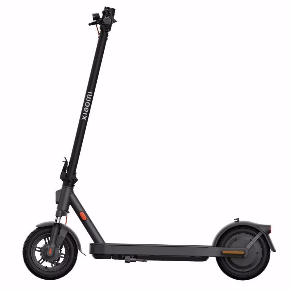 Xiaomi Elite EU, Elscooter, 400 W, 15 km/h, 10”