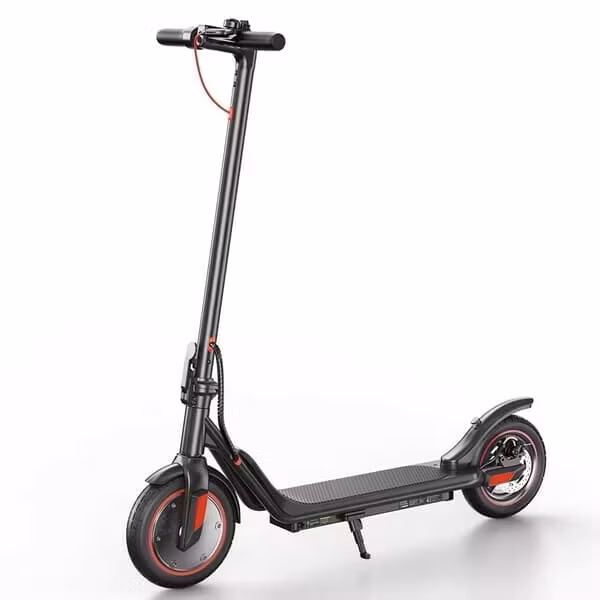 Xiaomi Elite, Elscooter, Svart