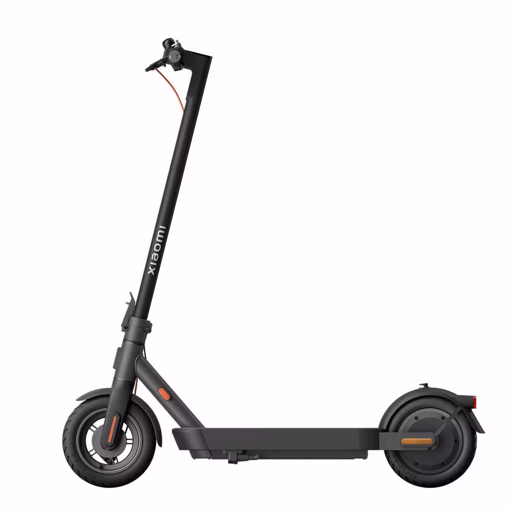 Xiaomi 4 Pro 2nd Gen NE, Elscooter
