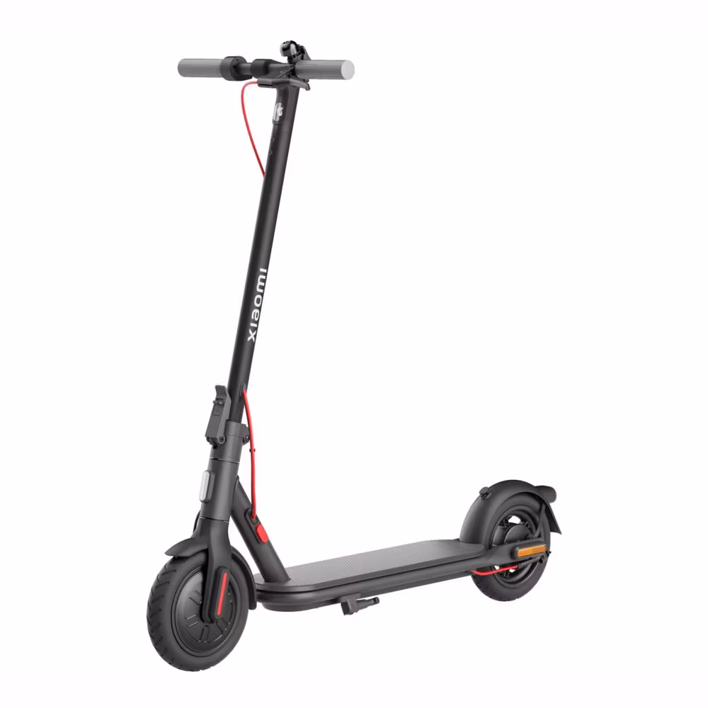 Xiaomi Mi 4 Lite, Elscooter