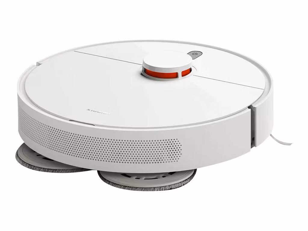 Xiaomi B105 S10+, Robotdammsugare, Robotstyrd, 0,45 L