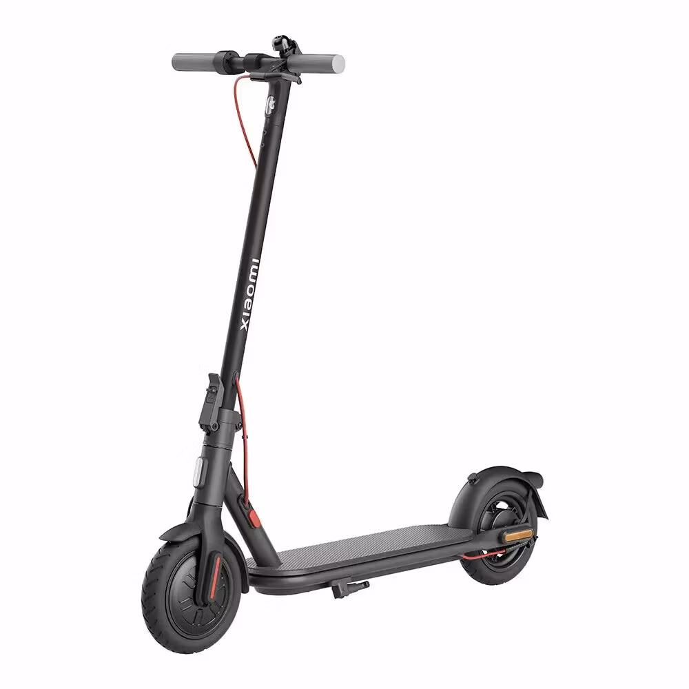 Xiaomi 4 Lite Cons, Elscooter