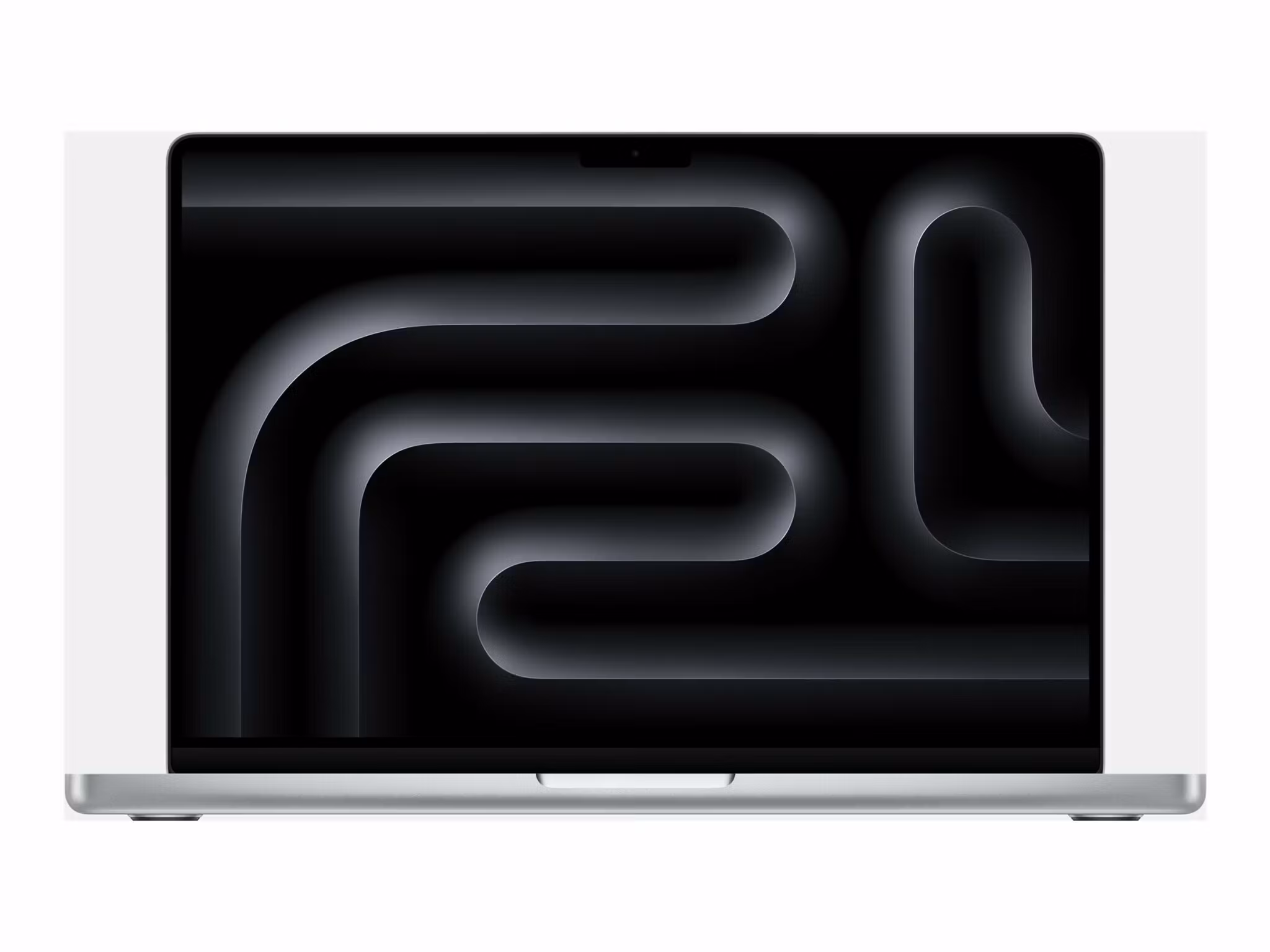Apple MacBook Pro, 1024GB, M4 Max, 32-kärnig, Silver