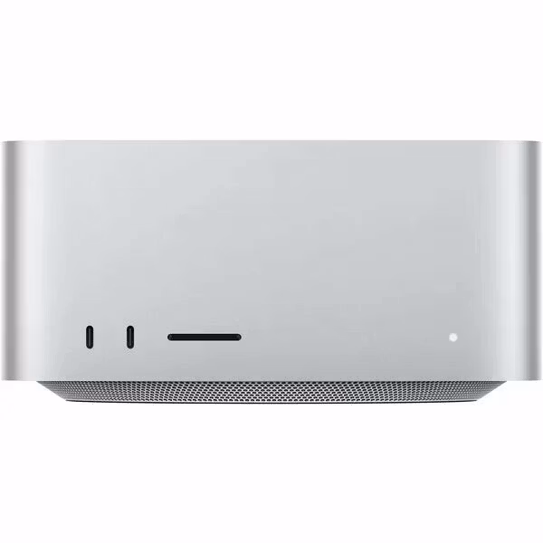 Apple Mac Studio, M4 Max, 128-kärnig CPU, 40-kärnig GPU, 1024GB, BTO