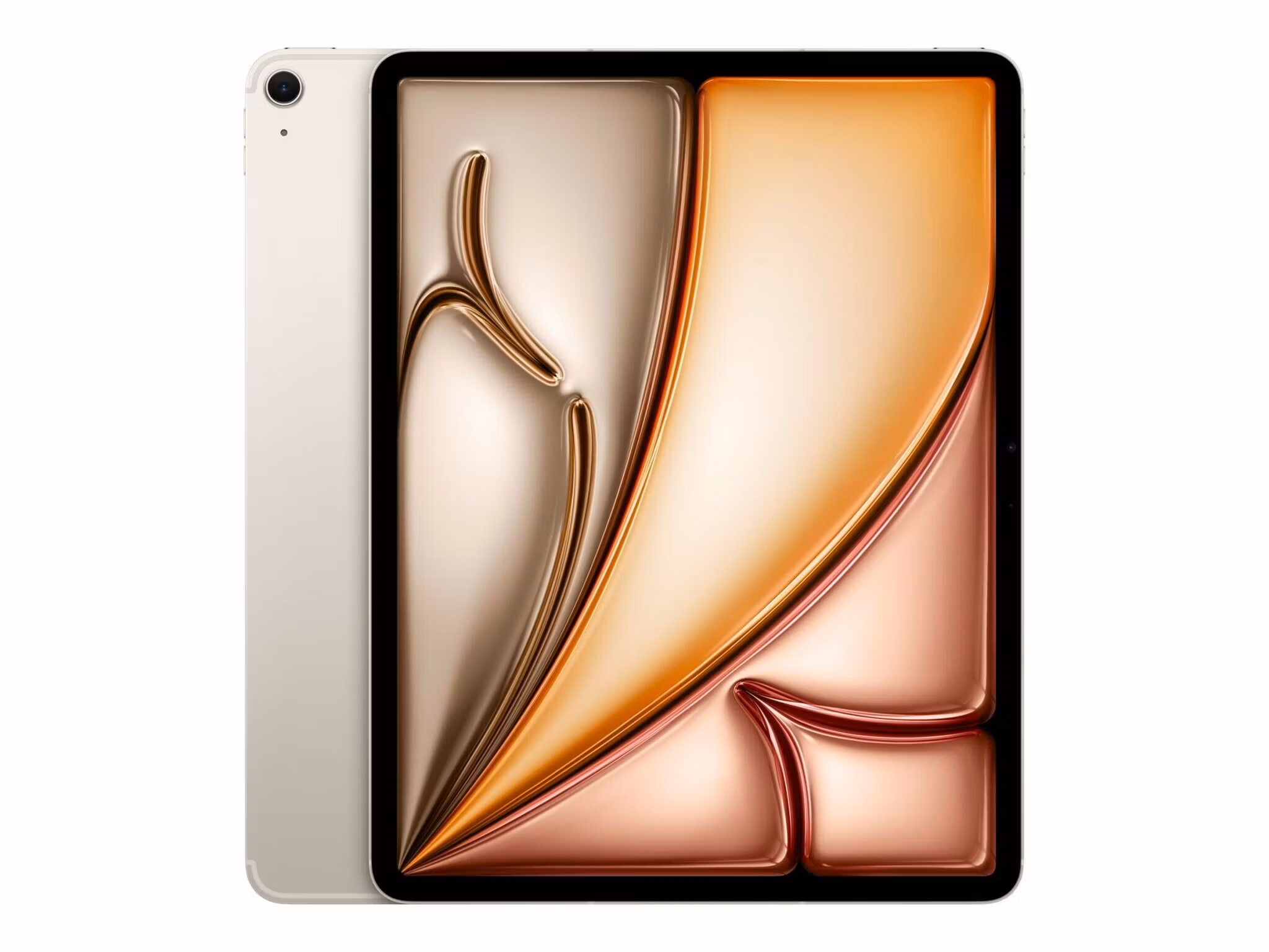 Apple iPad Air, 1024GB, Beige