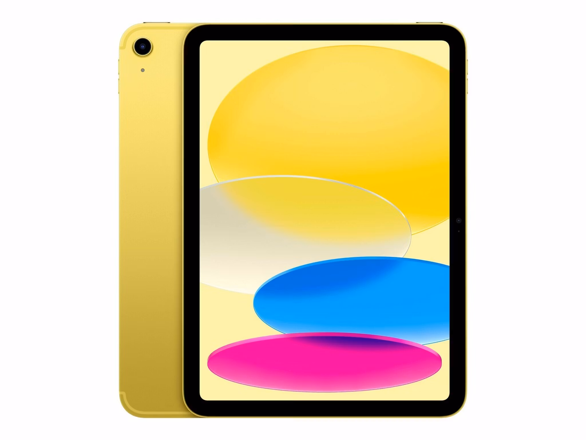 Apple iPad A16, 256GB, Gul