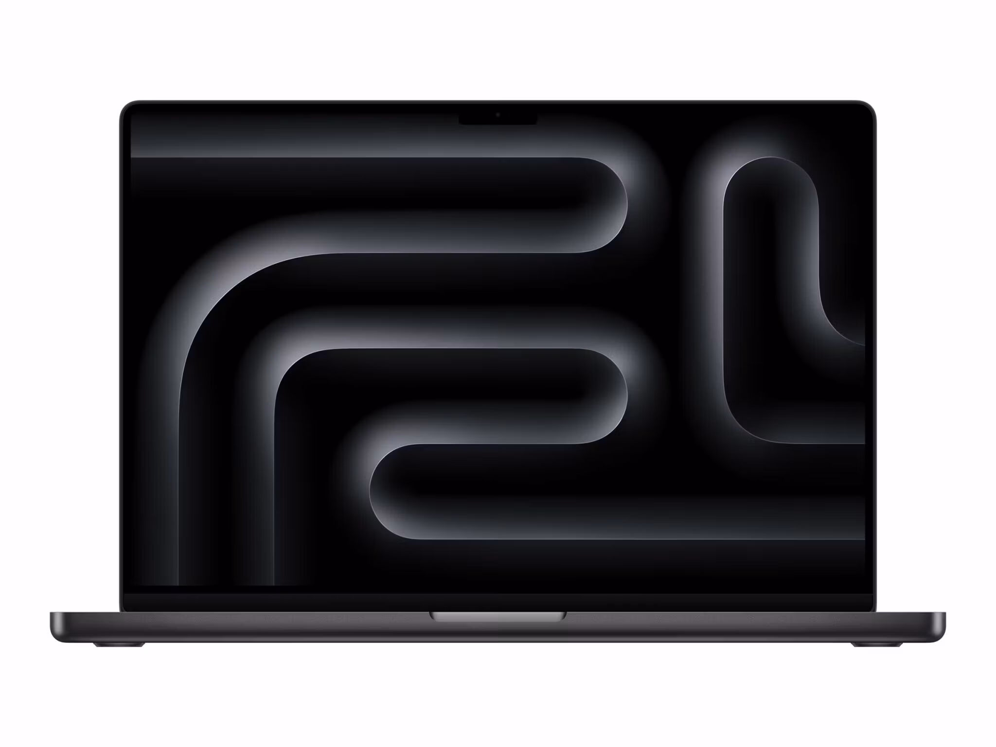 Apple MacBook Pro, 1024GB, M4, 10-kärnig, Silver