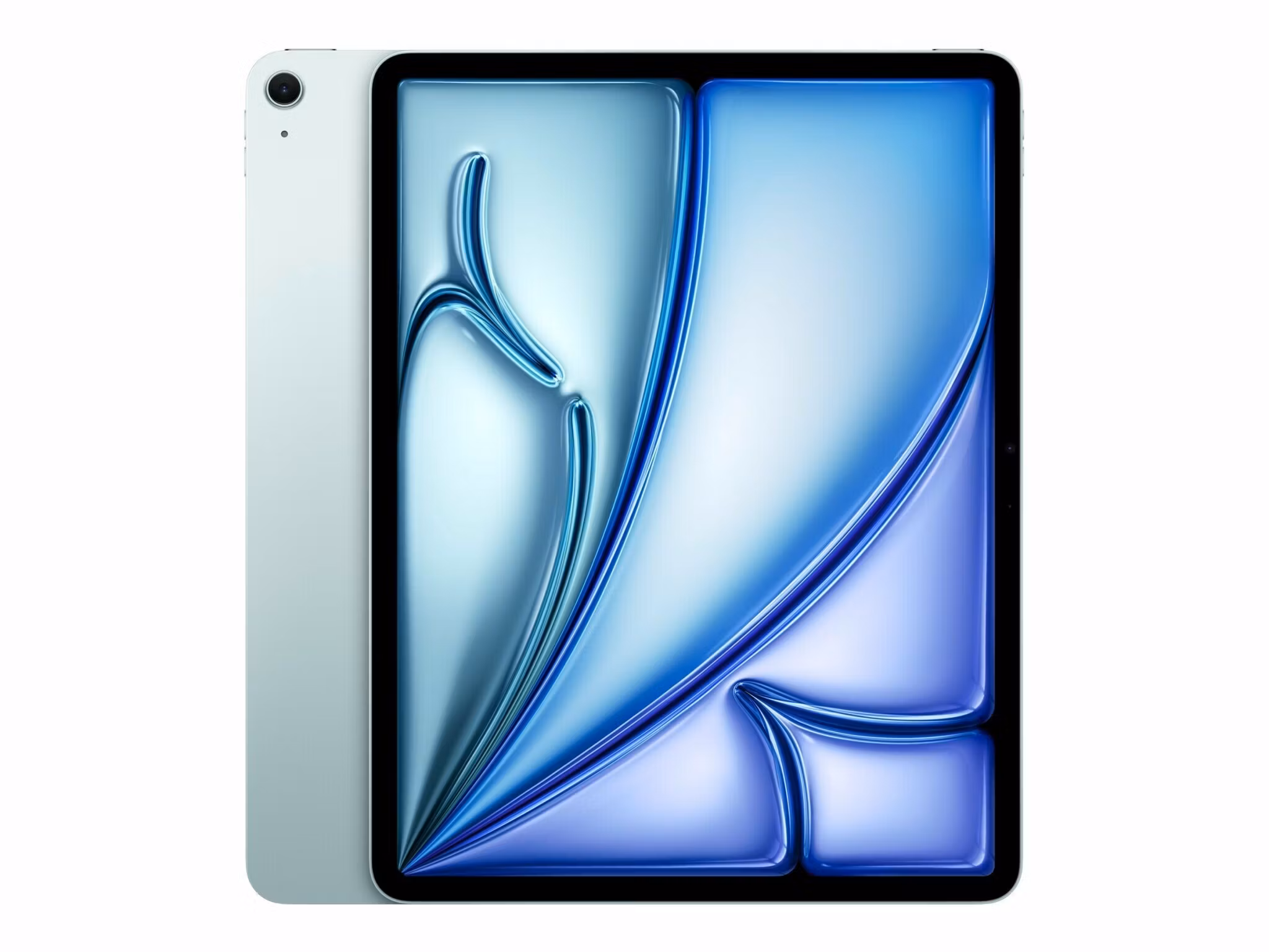 Apple iPad Air, 1024GB, Blå
