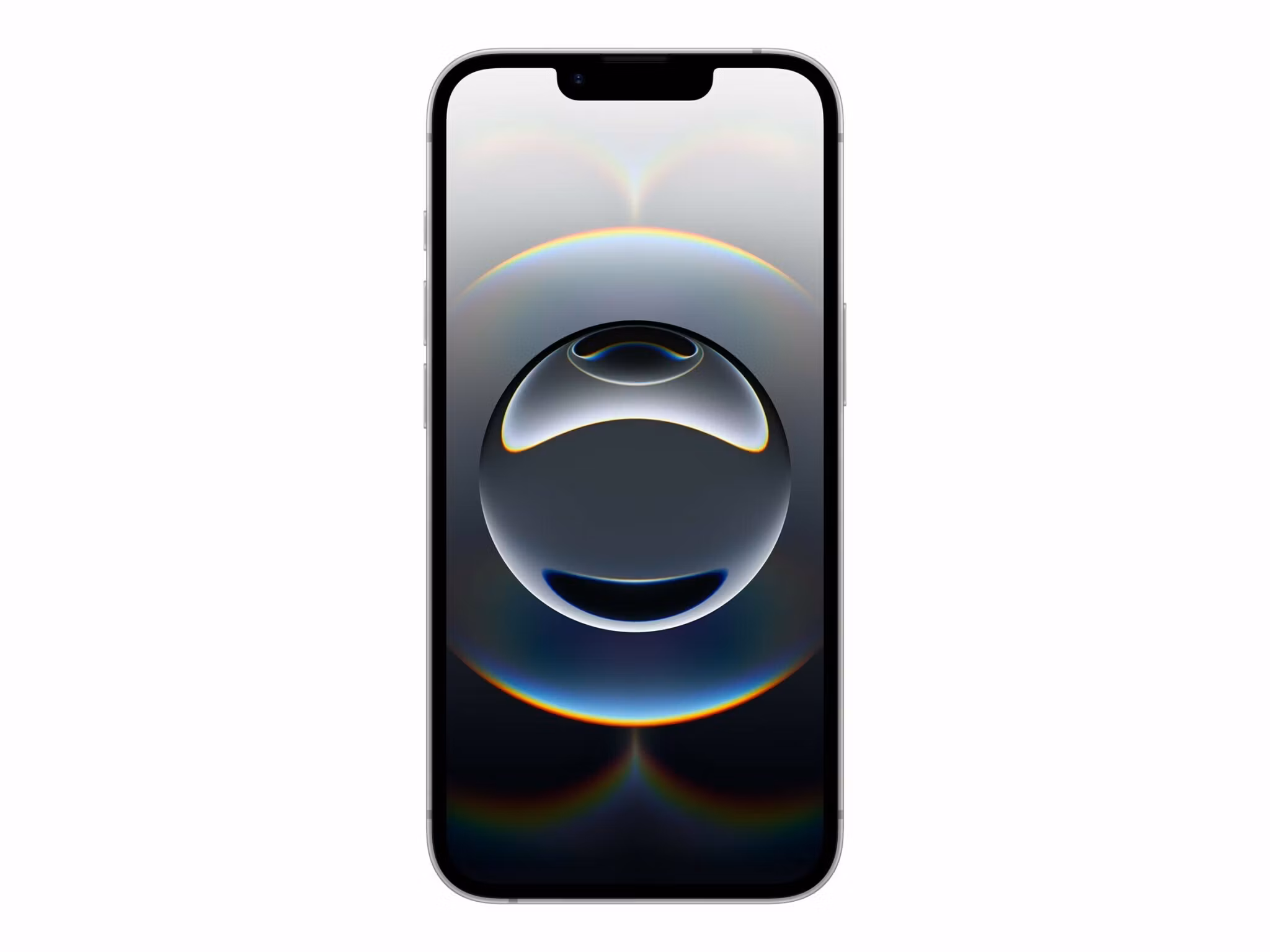 Apple iPhone 16e, 128GB, Vit
