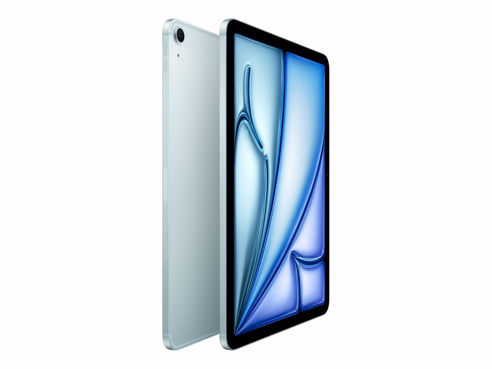 Apple iPad Air, 256GB, Blå