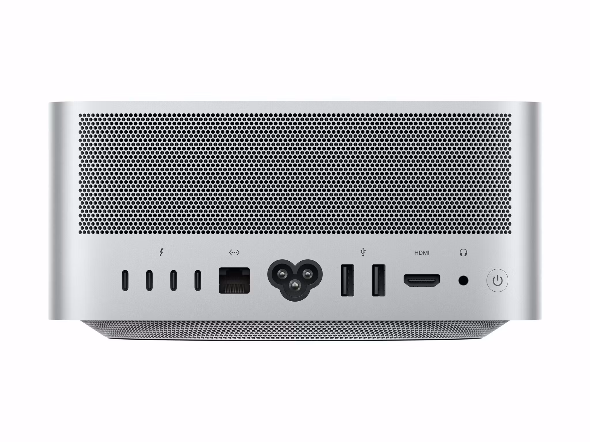 Apple Mac Studio USFF, 512GB, macOS Sequoia 15.0