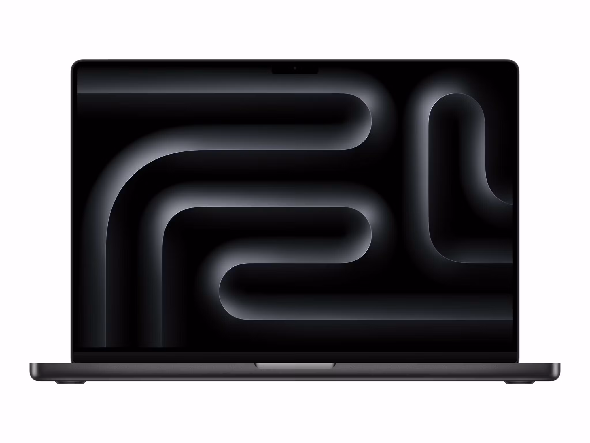 Apple MacBook Pro, 1024GB, M4 Max, 40-kärnig, Rymd-svart