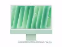 Apple iMac 4.5K Retina, 256GB, macOS Sequoia 15.0