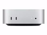Apple Mac mini, 512GB, macOS Sequoia 15.0