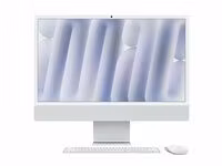 Apple iMac 4.5K Retina, 256GB, macOS Sequoia 15.0