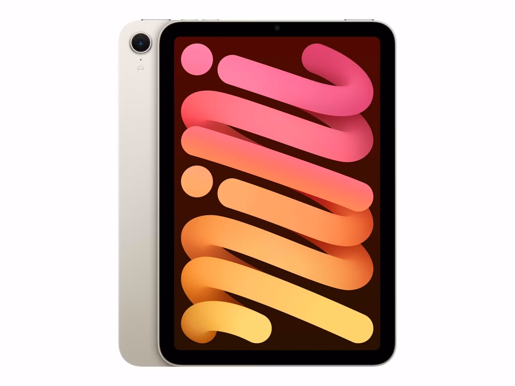 Apple iPad mini A17 Pro, 128GB, Beige
