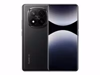 Xiaomi Redmi Note 14 Pro+, 512GB, Midnattsvart