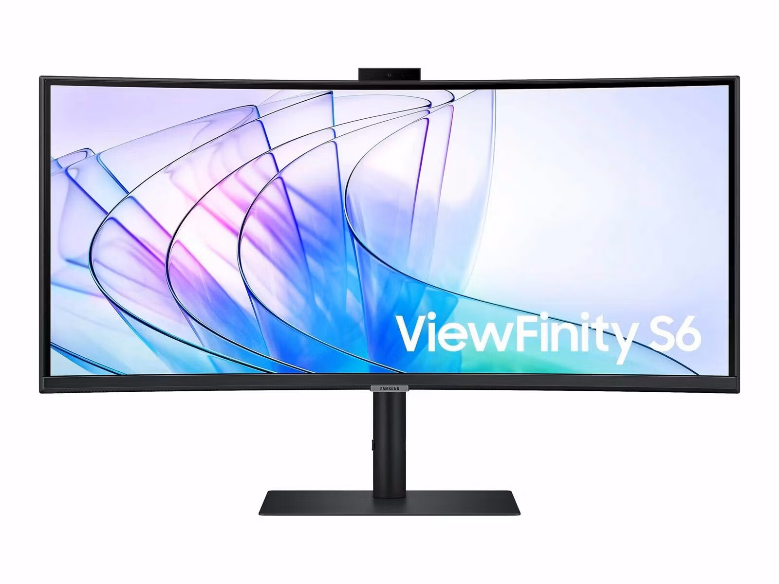 Samsung VIEWFINITY  34", 3440x1440, VA-LED