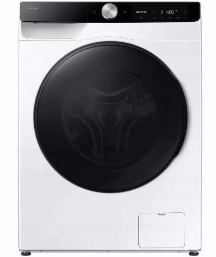 Samsung TVÄTTMASKIN