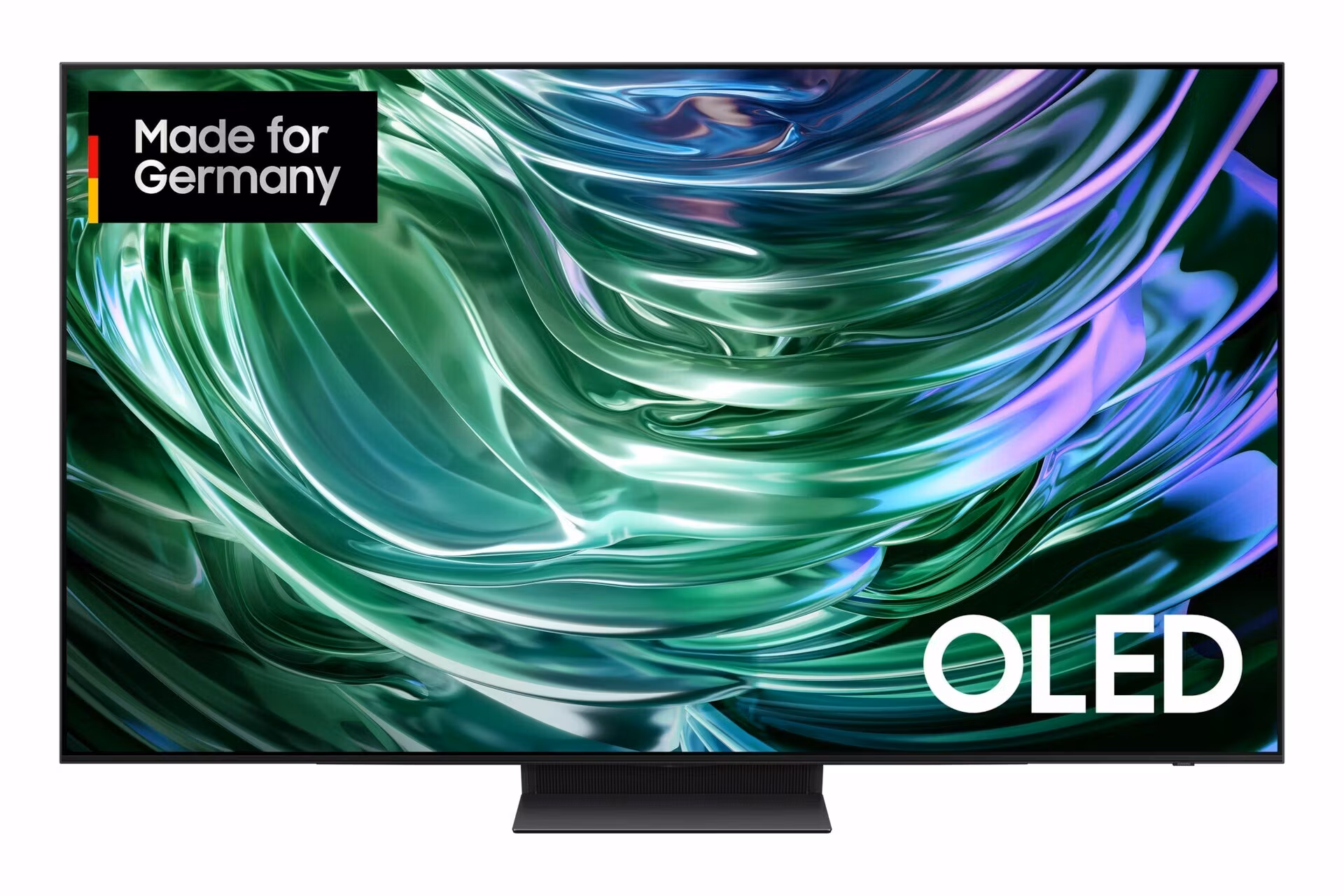 Samsung GQ65S90DATXZG, 65", S90D QLED 4K Smart TV