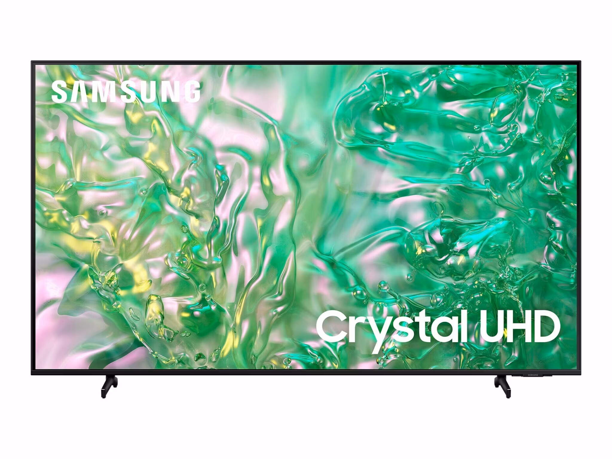 Samsung TU50DU8075U 50" 4K UHD