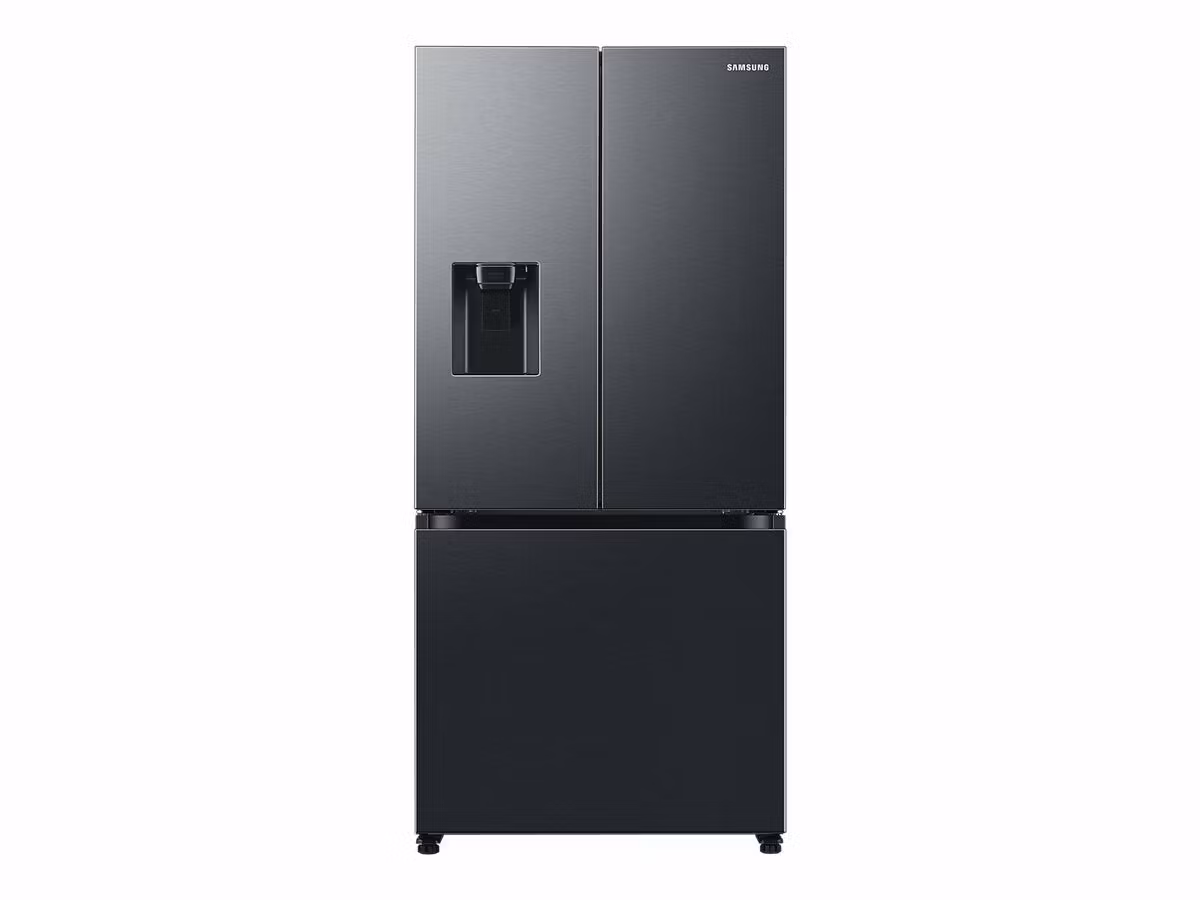 Samsung Kyl/Frys Fristående 330/165 L E Svart DOI