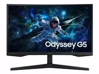 Samsung Odyssey G5 27" 2K 165Hz
