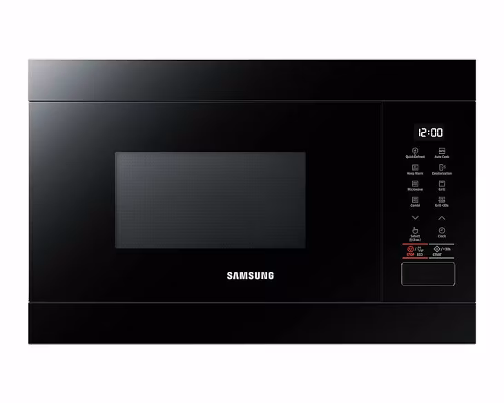 Samsung MG22T8254AB Kombimikrovågsugn Svart