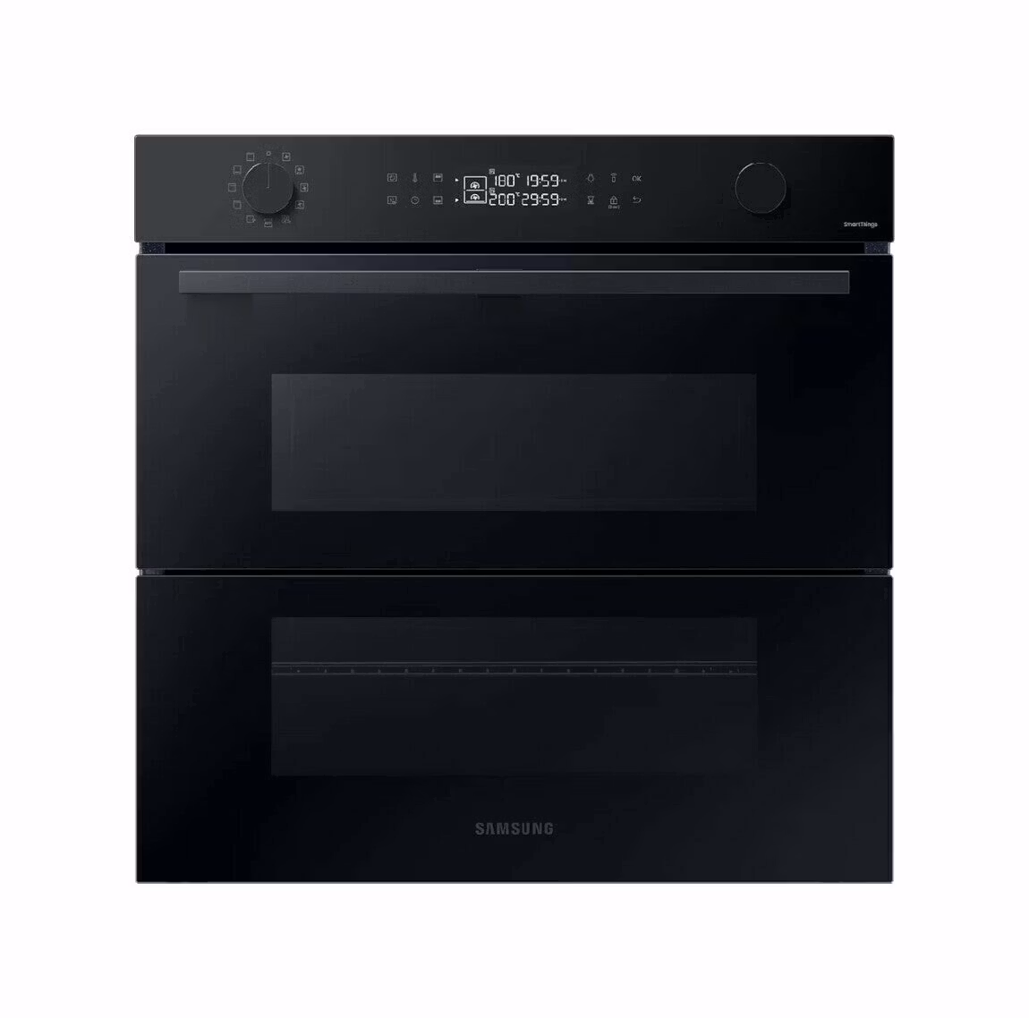 Samsung NV7B4545VAK Kombiugn