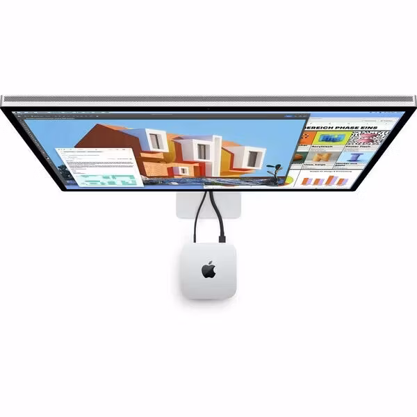 Apple Mac Mini M4, 1024GB, 10C CPU, 10C GPU