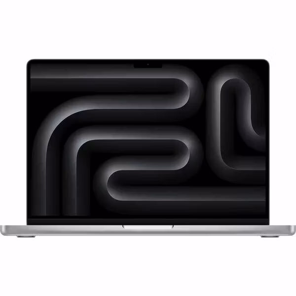 Apple MacBook Pro 512GB M4 Pro 20-core Rymdsvart