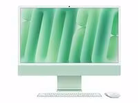 Apple iMac 4,5K Retina, 256 GB SSD, macOS Sequoia