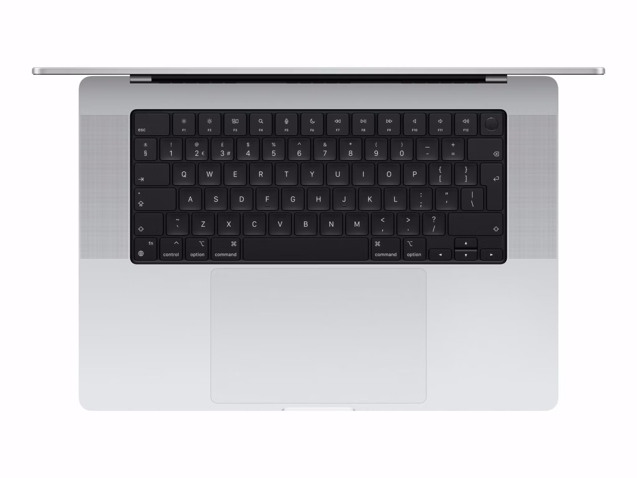 Apple MacBook Pro 1024GB M4 Max 32-core Silver