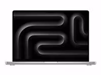 Apple MacBook Pro, 1024GB, M4 Max, 40-core, Silver