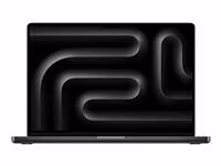 Apple MacBook Pro 512GB M4 Pro 20-core Rymdsvart