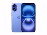 Apple iPhone 16 512GB Ultramarinblå