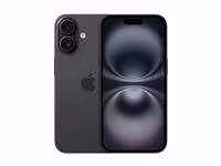 Apple iPhone 16 512GB Svart