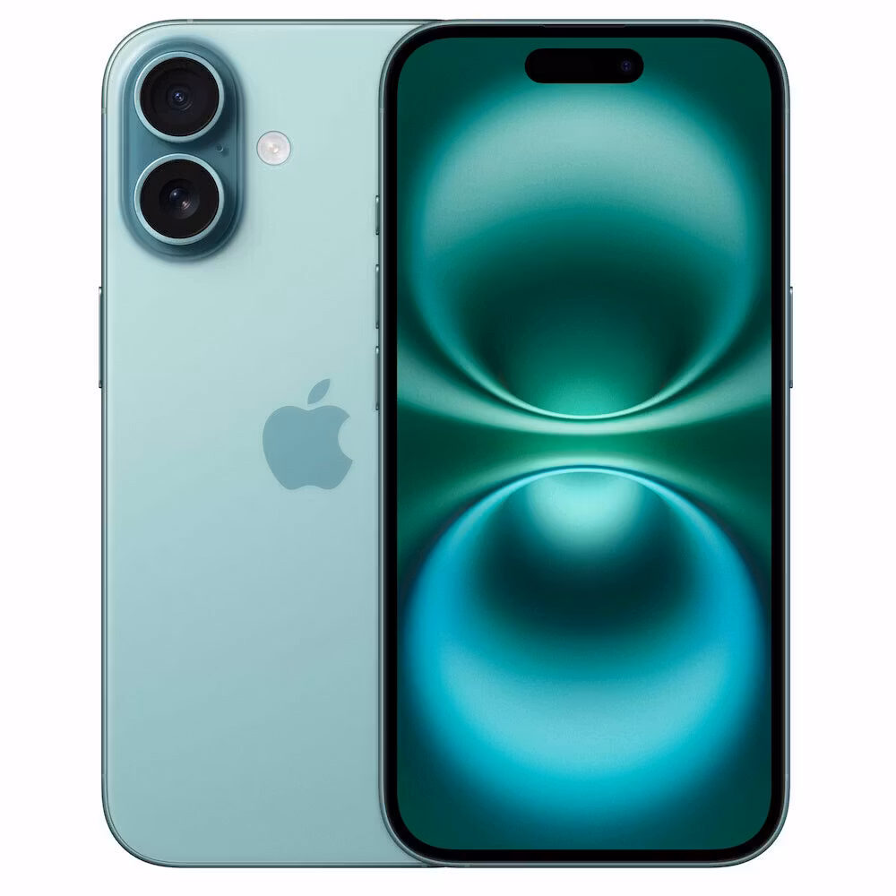 Apple iPhone 16 128GB Mynta