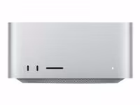 Apple Mac Studio USFF 512 GB Apple macOS Ventura 13.0