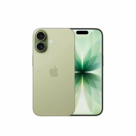 Apple iPhone 17 256 GB - Salvia