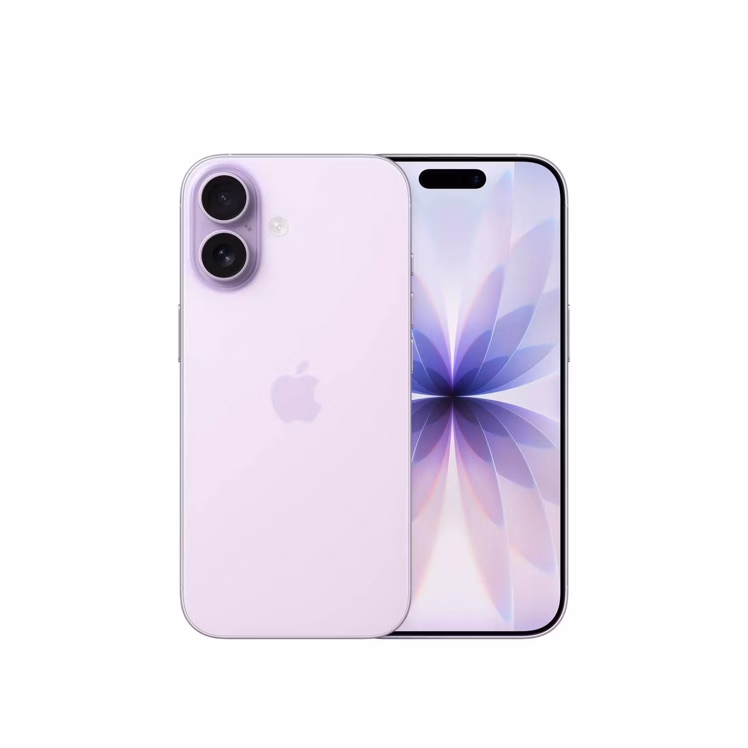 Apple iPhone 17 256 GB - Lavendel