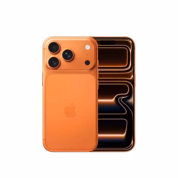 Apple iPhone 17 Pro 256 GB, Orange