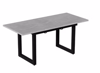 Flex | Utdragbart matbord 140–180 cm
