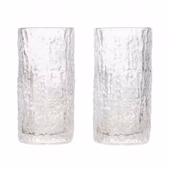 Glacier | 2-pack hammrade isglas 340ml