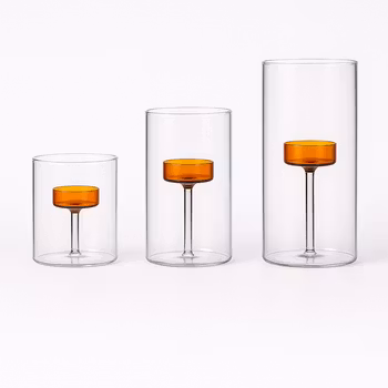 Luxe | Europeisk ljusstake