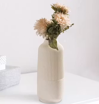 Lina | Modern dekorvas i minimalistisk stil