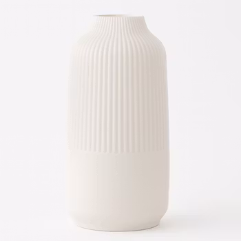 Lina | Modern dekorvas i minimalistisk stil
